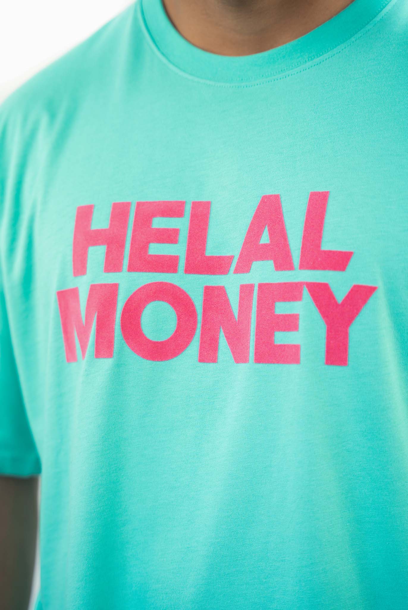 CLASSIC LOGO T-SHIRT