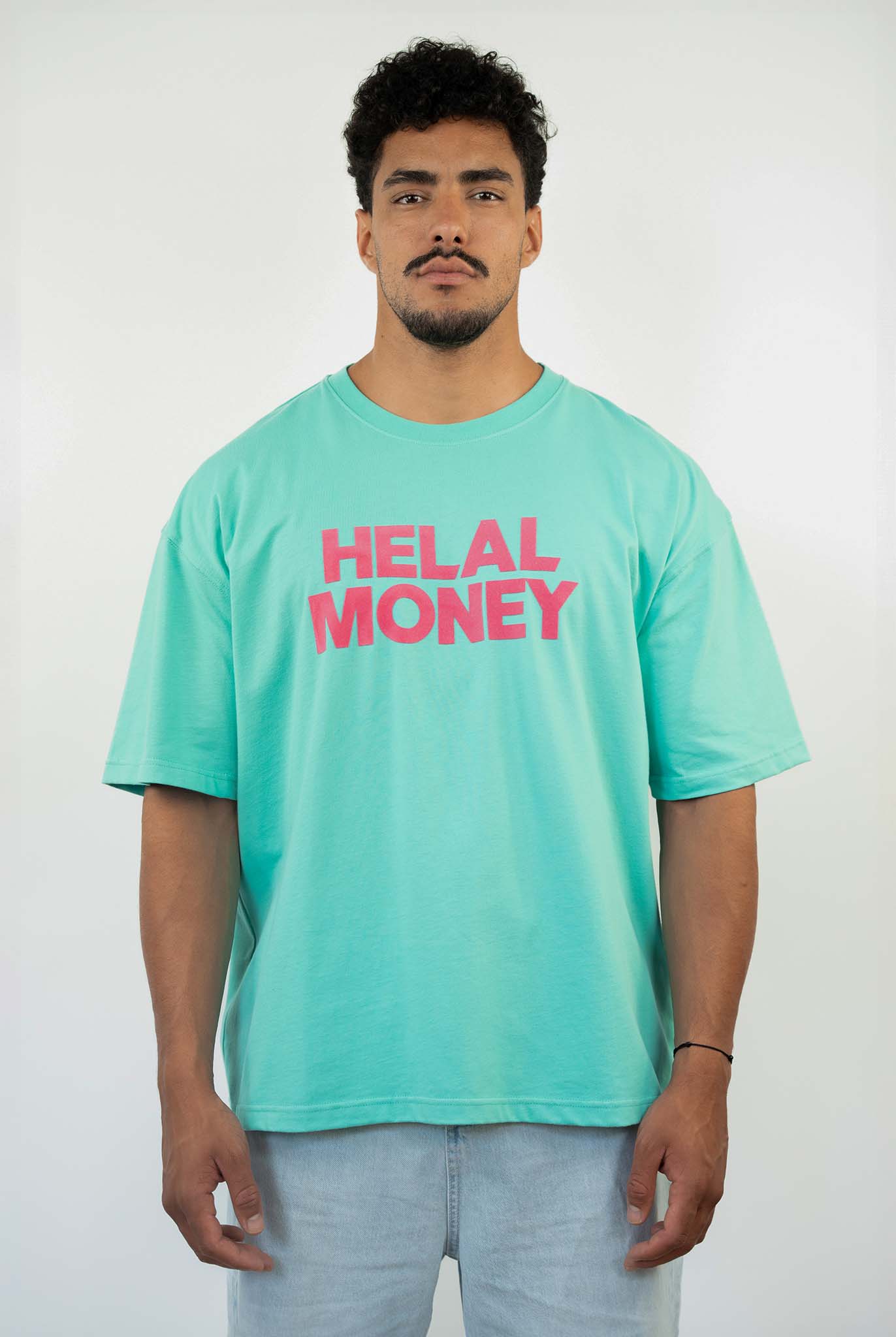 CLASSIC LOGO T-SHIRT