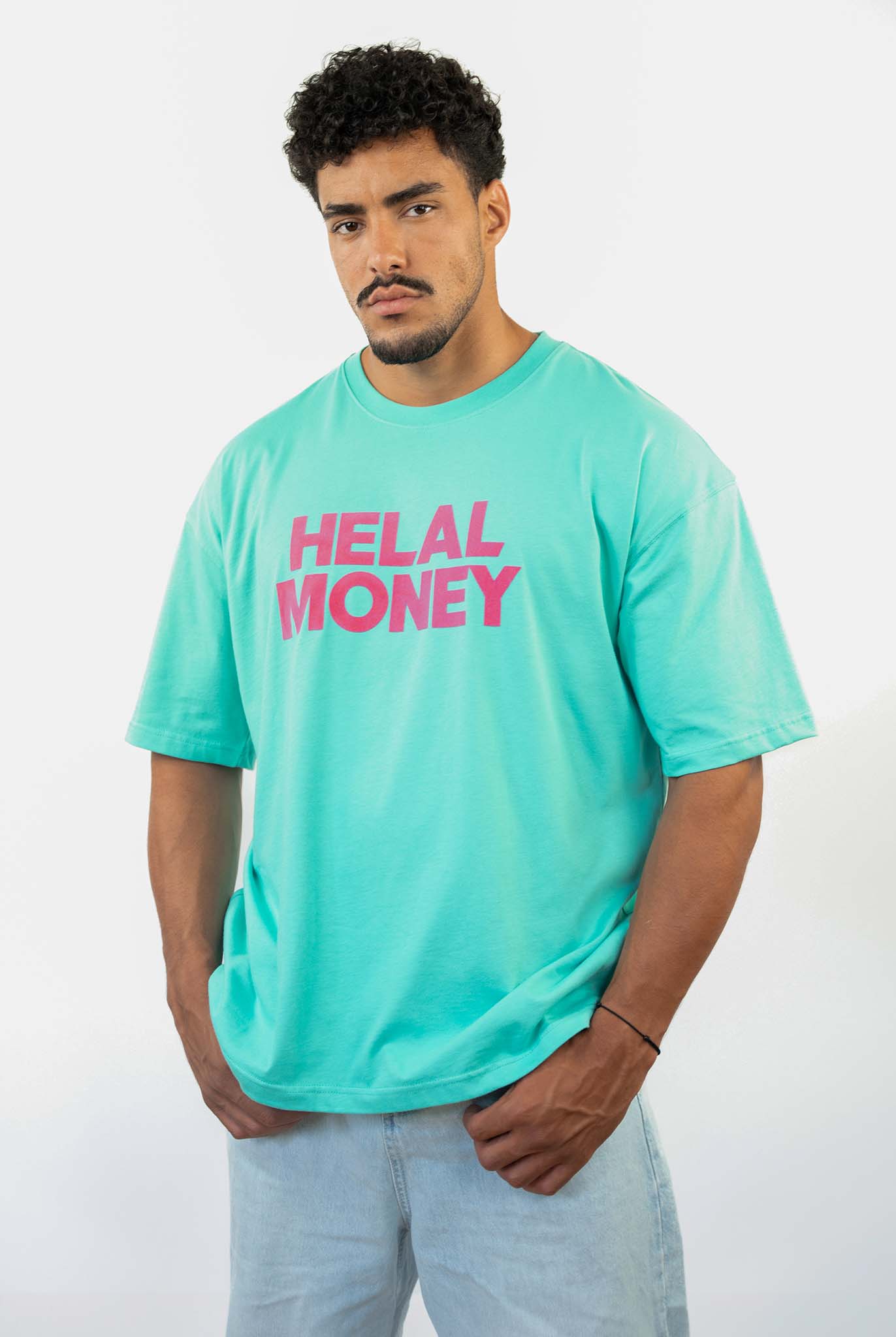 CLASSIC LOGO T-SHIRT