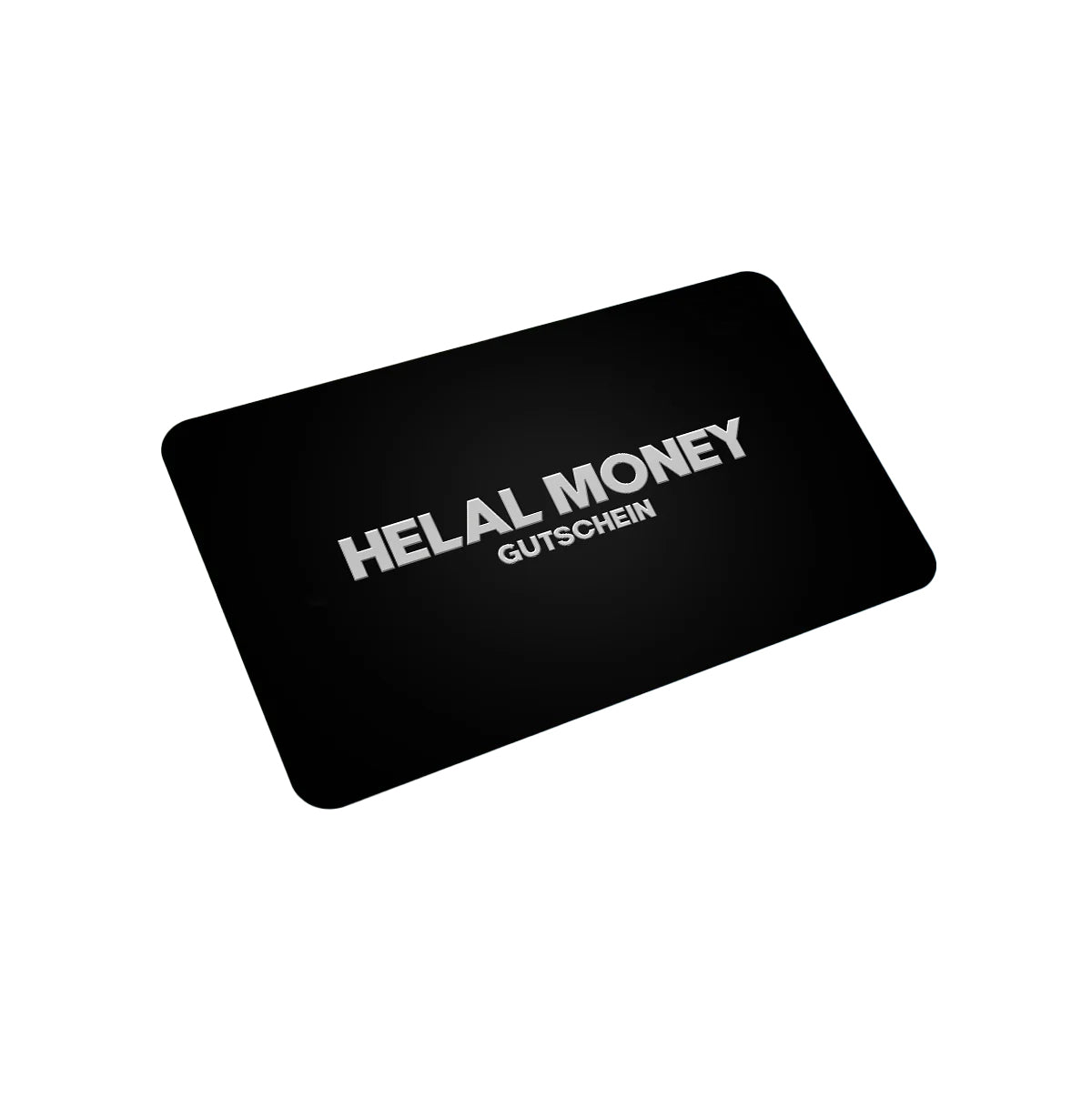 GUTSCHEIN Helal Money gutschein-helal-money