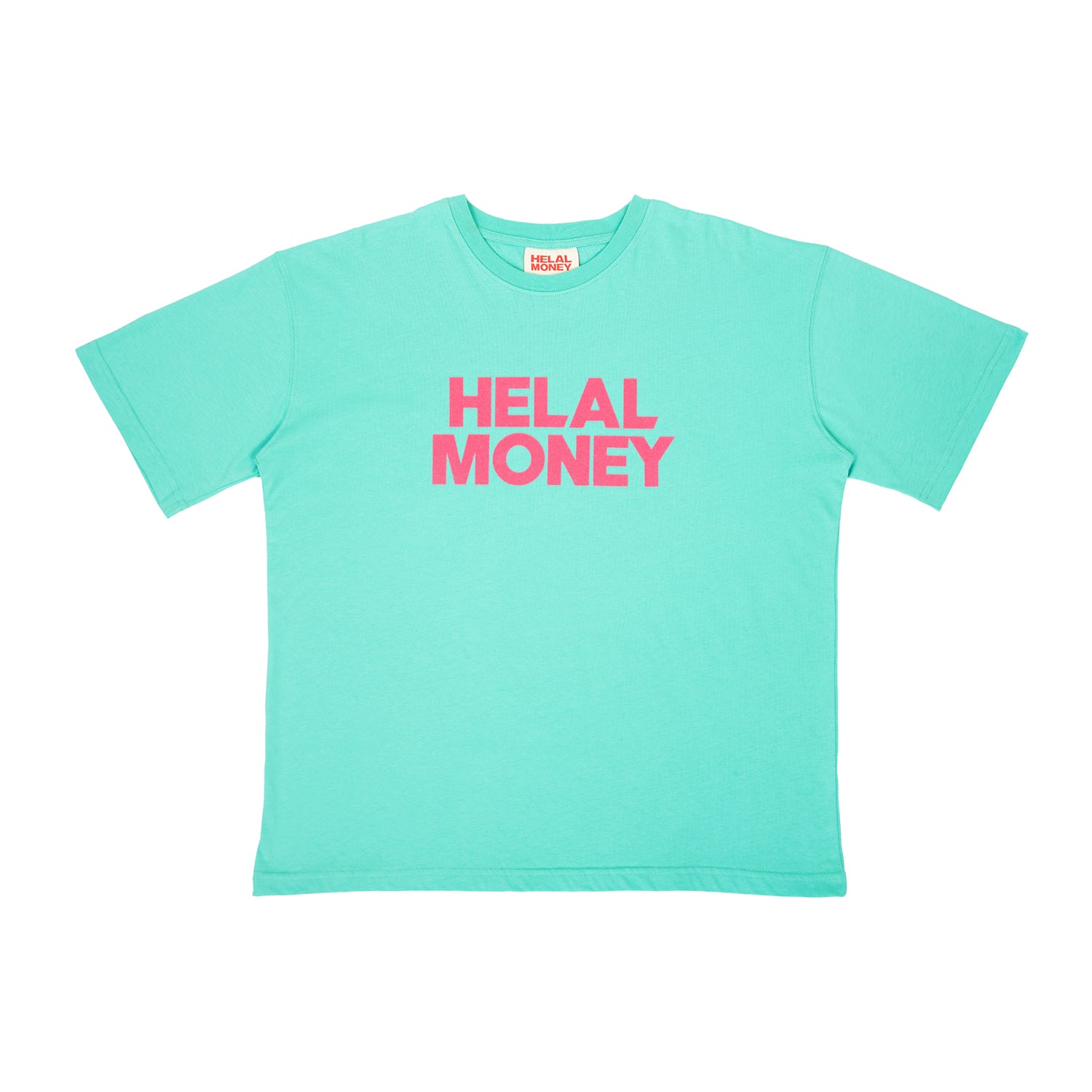 CLASSIC LOGO T-SHIRT