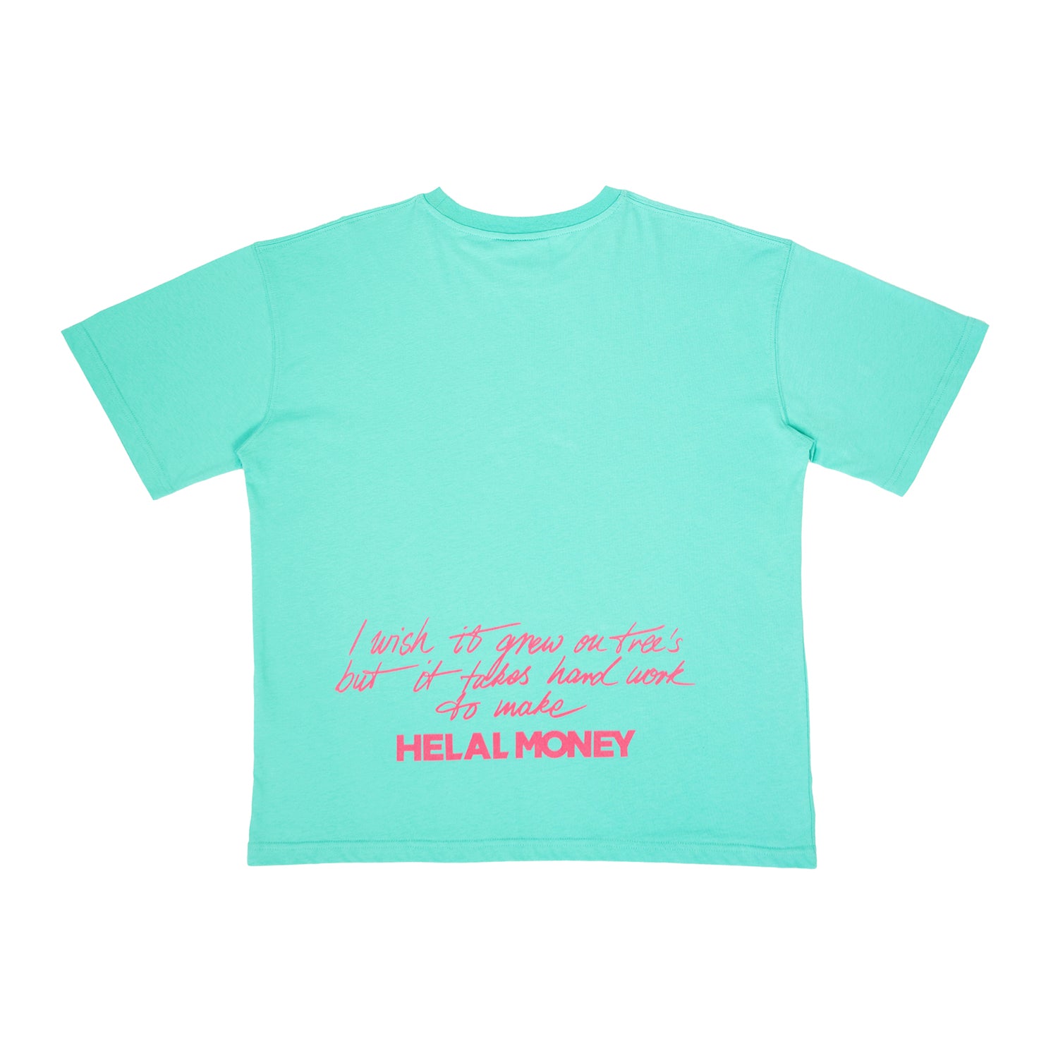 CLASSIC LOGO T-SHIRT