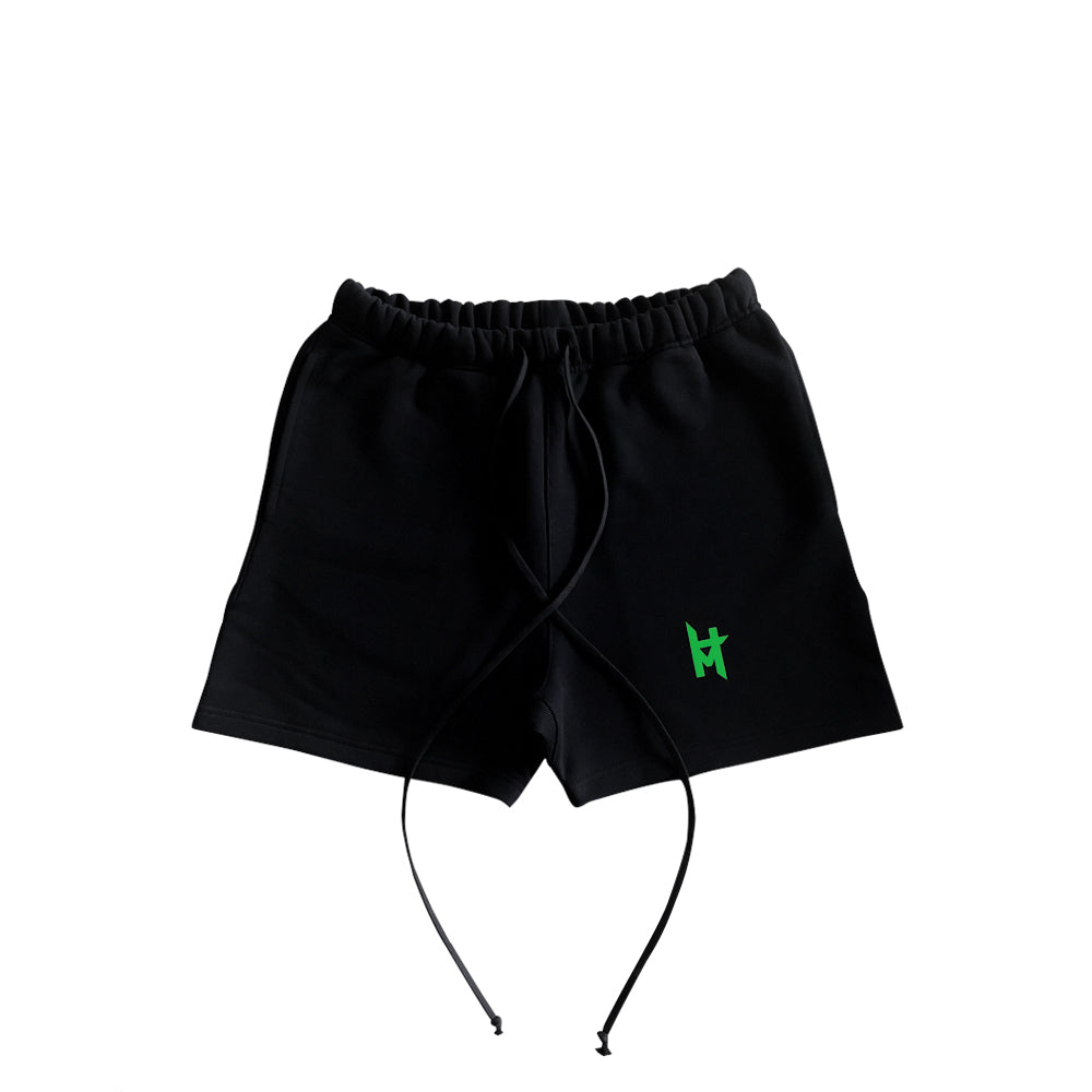 HELAL MONEY SHORTS