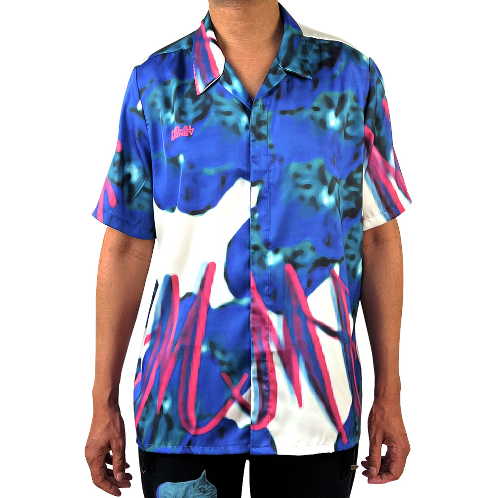 RESORT ALL OVER PRINT SHIRT