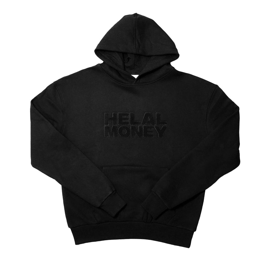 Hoodies helal money