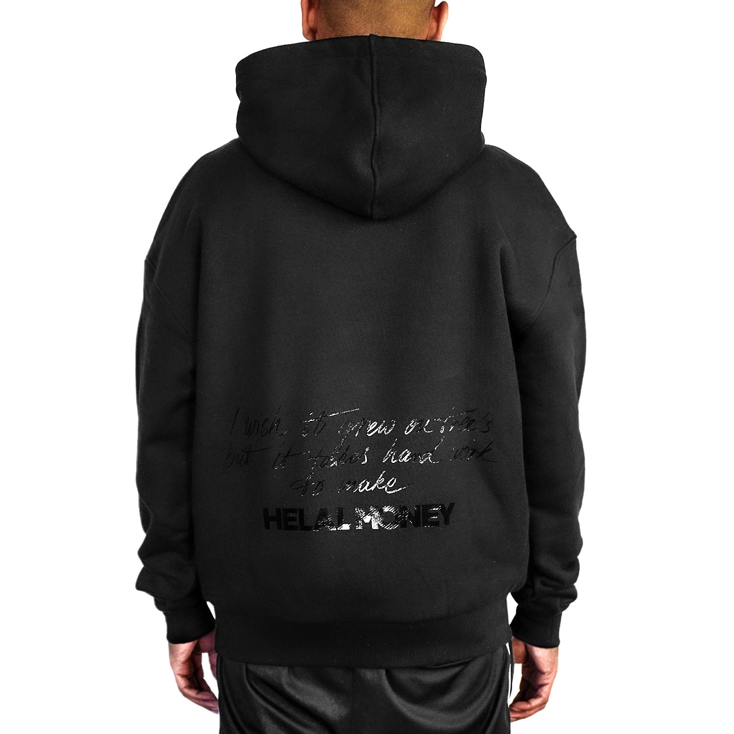 BLACK FRIDAY HOODIE