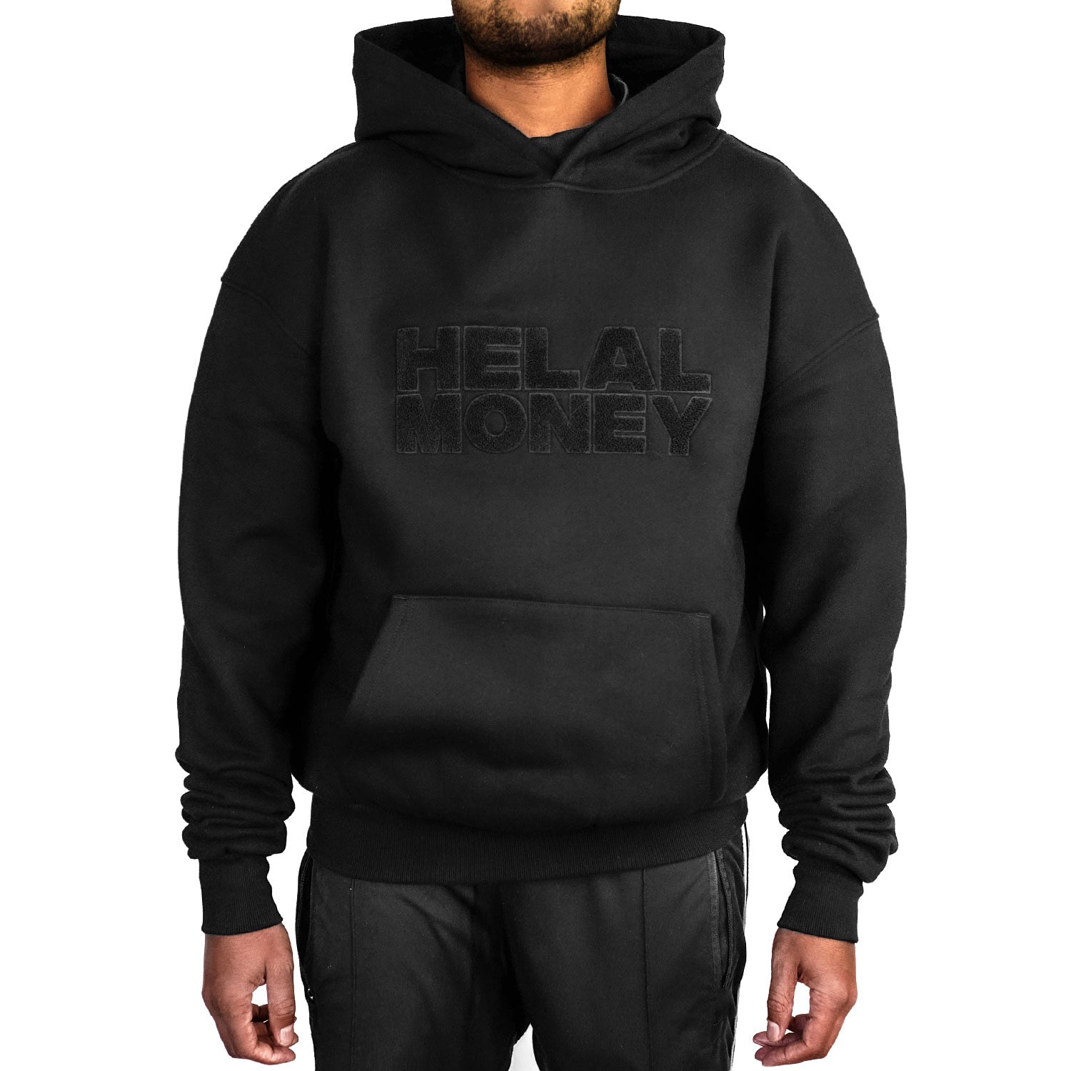 Black Friday Hoodie Helal Money