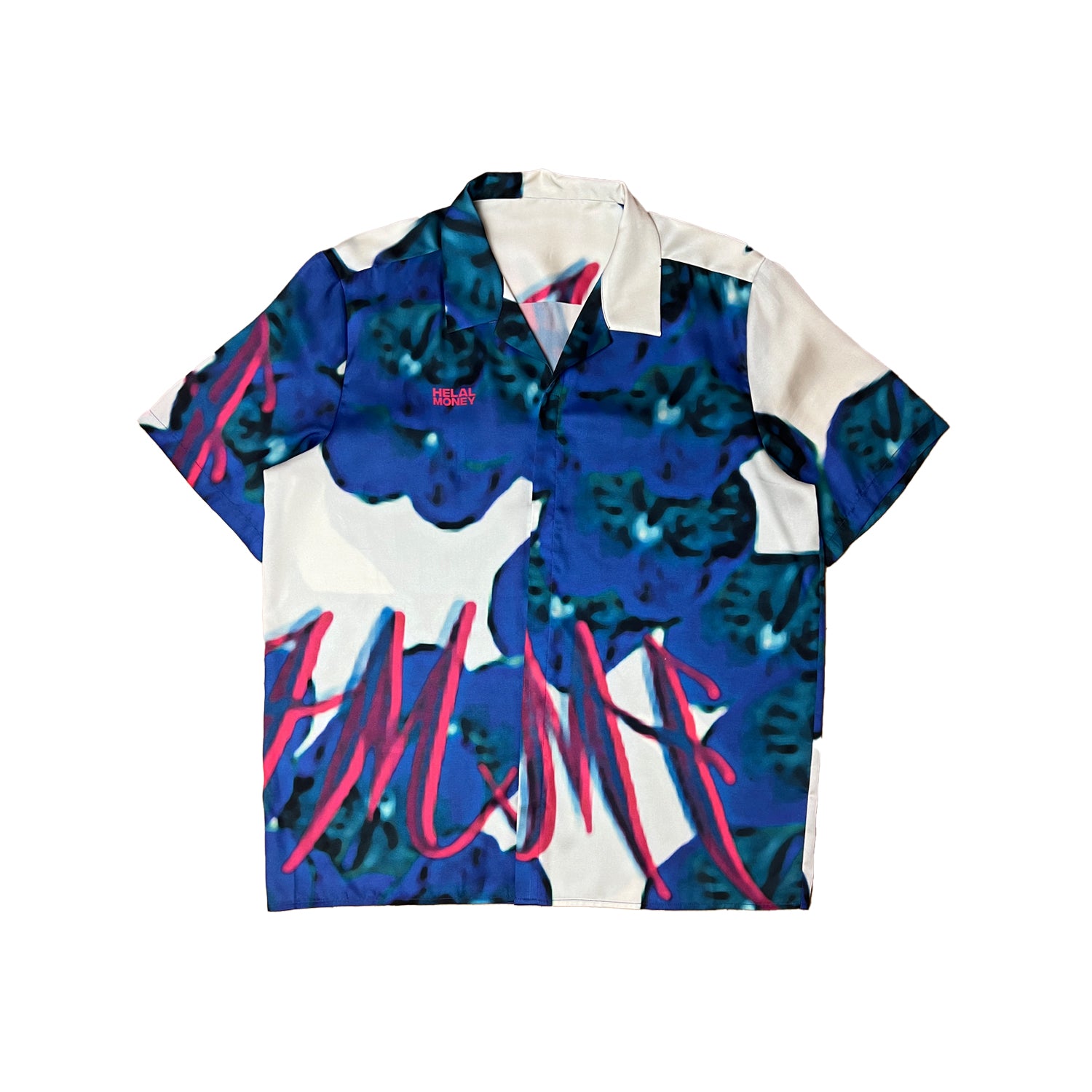 RESORT ALL OVER PRINT SHIRT