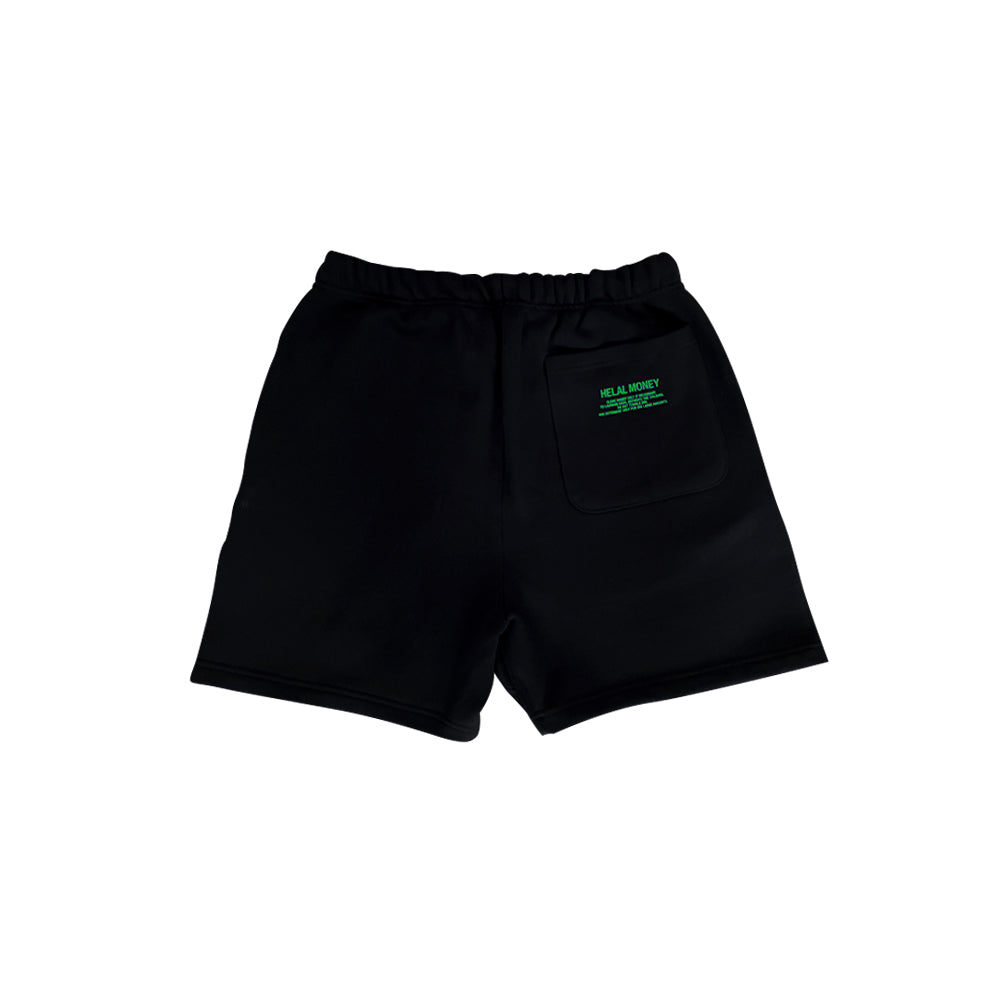 HELAL MONEY SHORTS