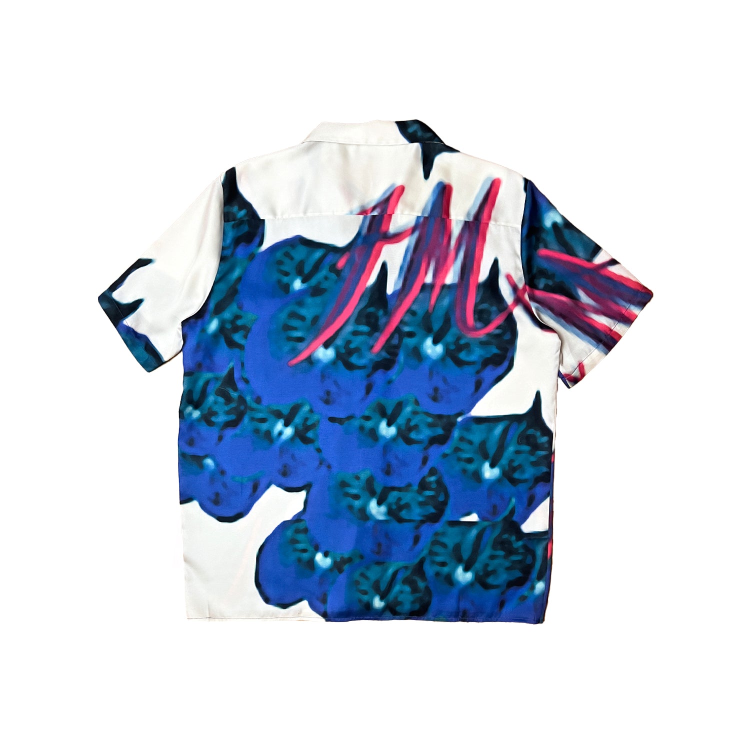 RESORT ALL OVER PRINT SHIRT