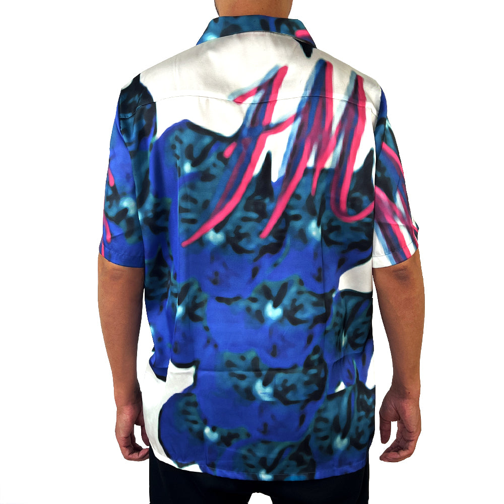 RESORT ALL OVER PRINT SHIRT